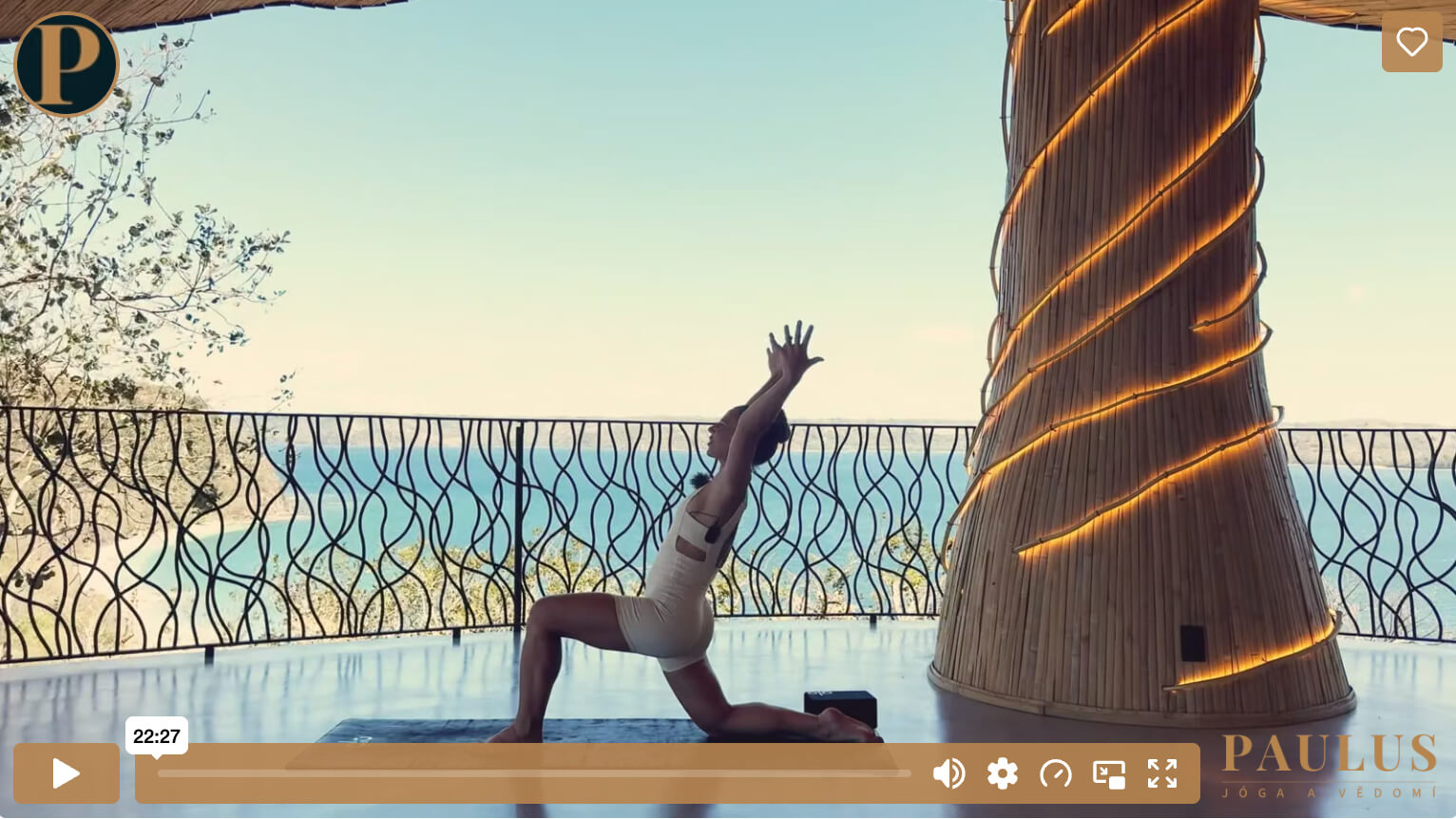 asana praxe joga