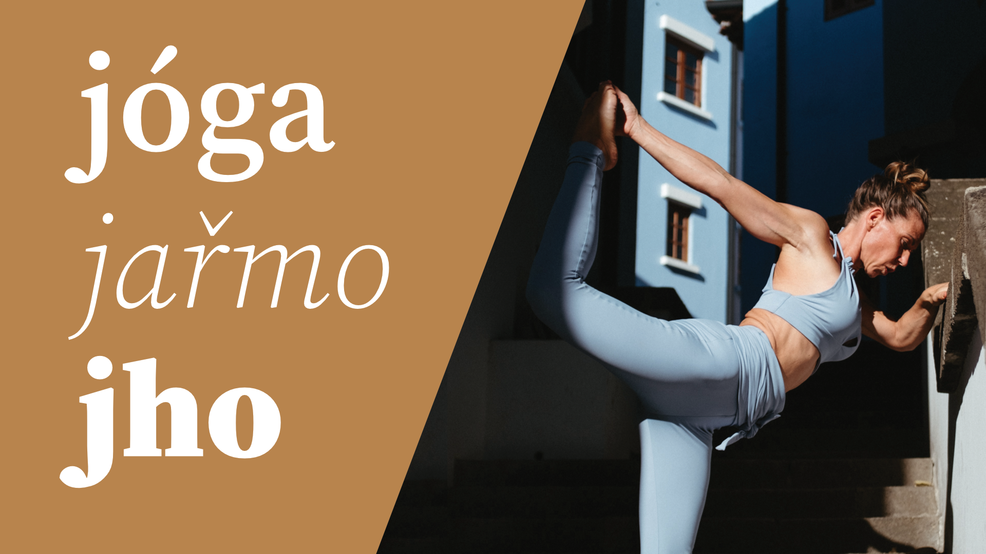 Původ slova jóga: spojení a význam