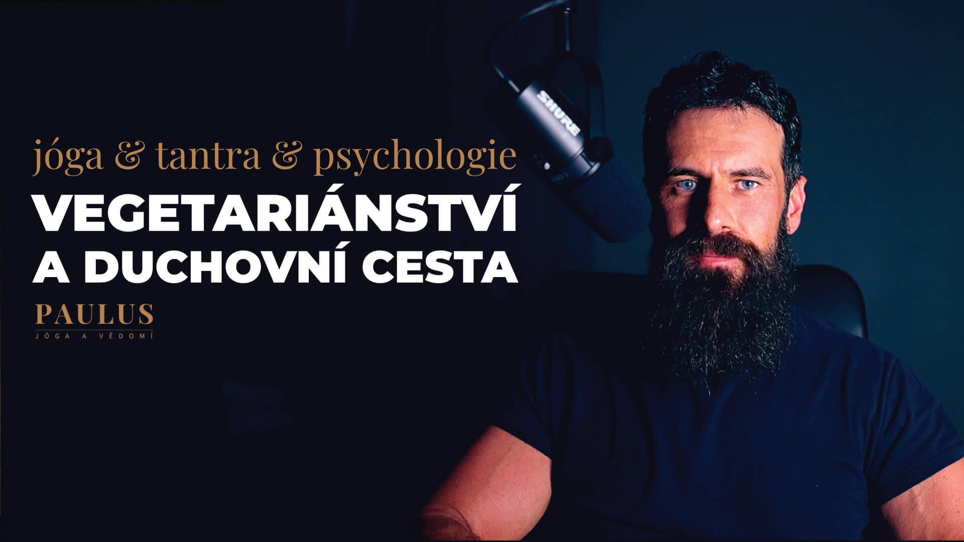 Vegetariánství a duchovní cesta: co říká tradice
