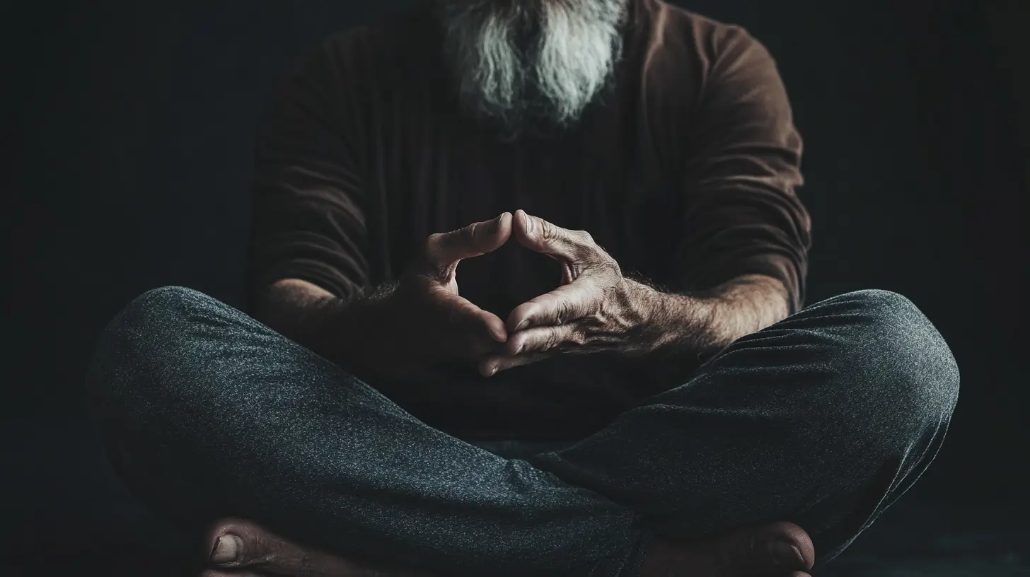 Osobní konzultace a védské vedení – přirozený rozhovor v přírodním prostředí na Kostarice, vedený v důvěře, přítomnosti a lidskosti