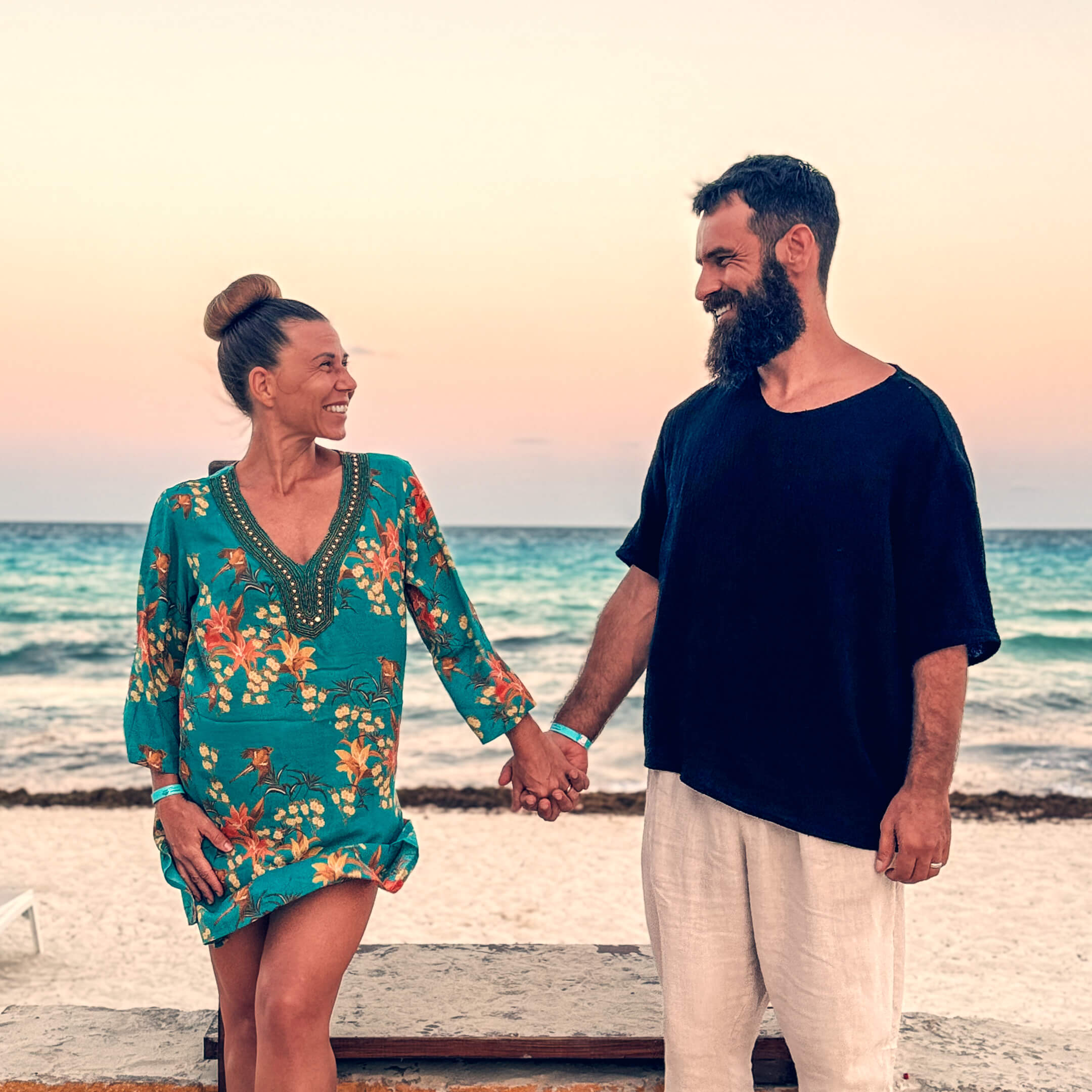 Daniel Paulus a Kristýna Paulus NEWSLETTER