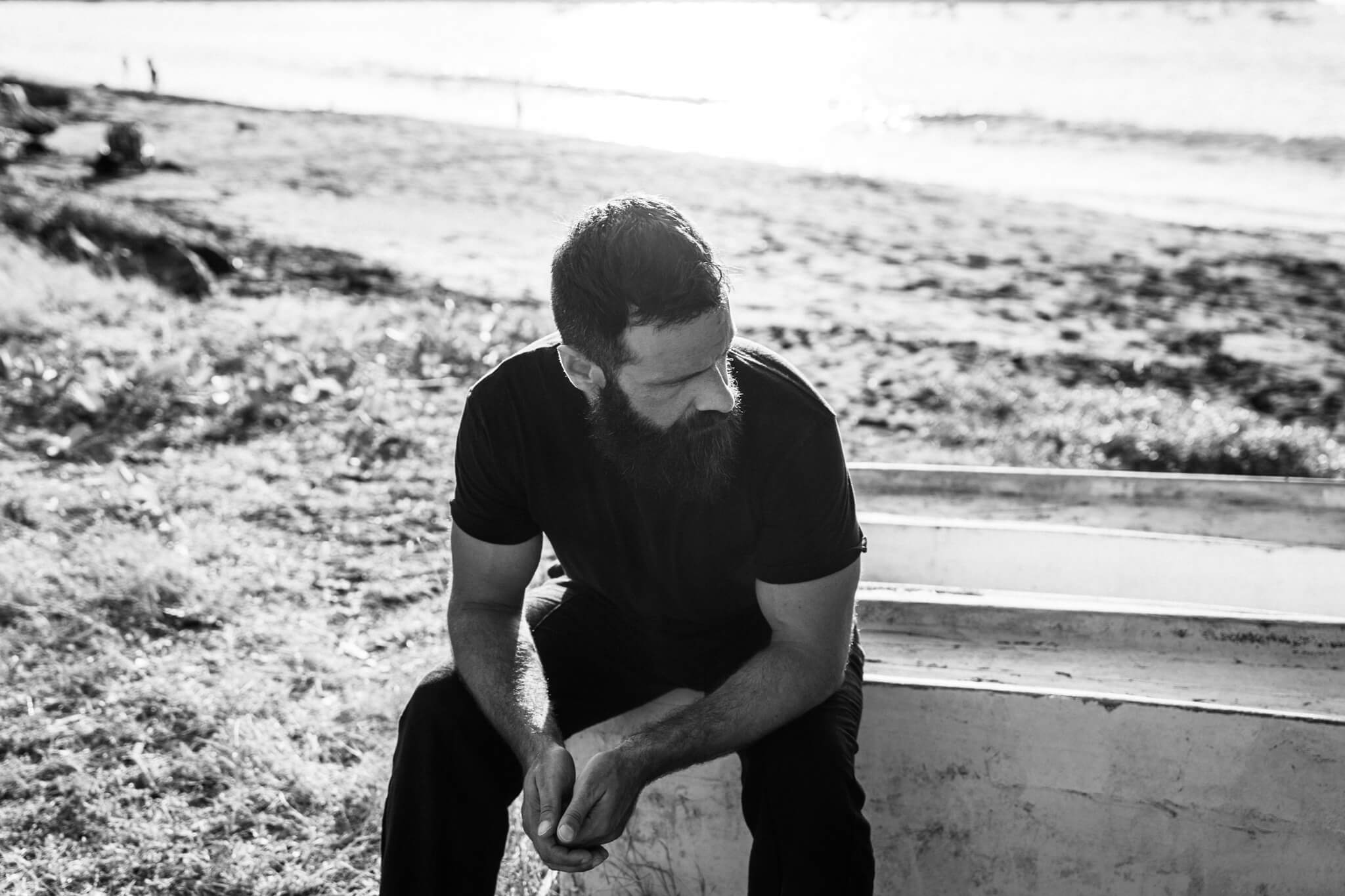 krize mužství a maskulinity