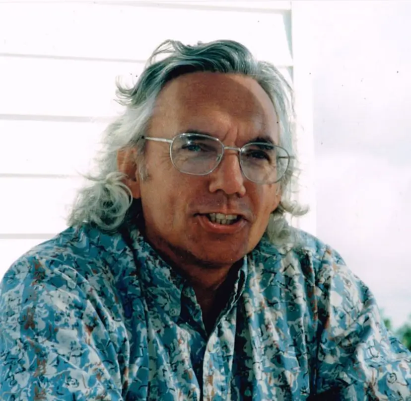 Georg Feuerstein, tantra, joga