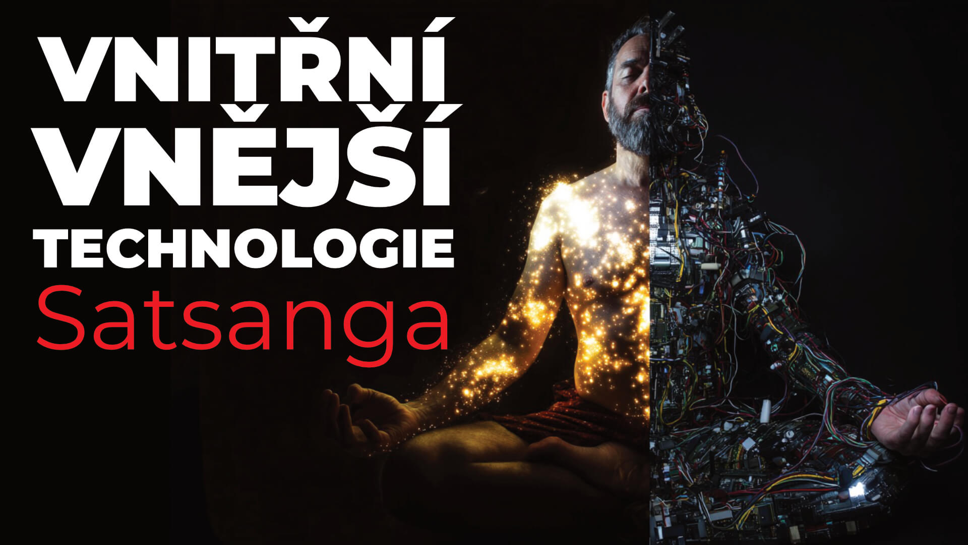 Vnitřní technologie: Proč máme 3,5 trilionu voltů v těle