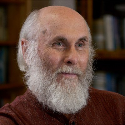 Dr. David Frawley