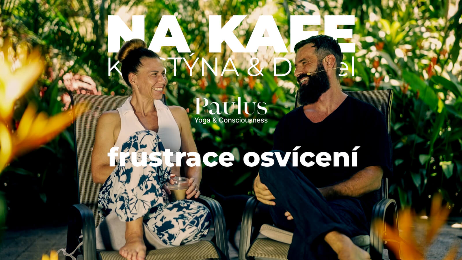 FRUSTRACE Z OSVÍCENÍ: KDYŽ SPIRITUÁLNÍ CESTA VEDE DO OSAMĚNÍ