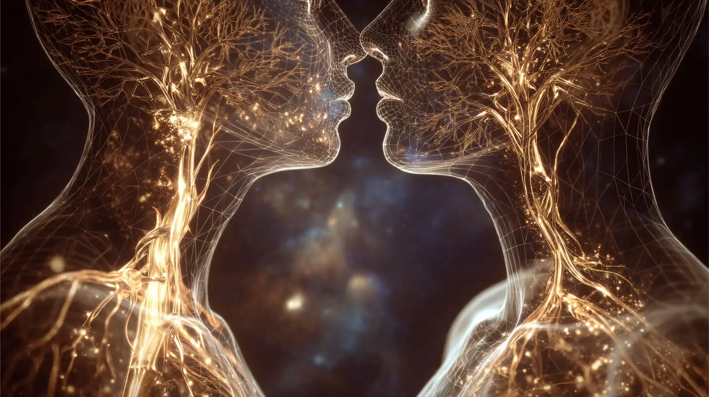 Daniel Paulus - štítná žláza a kreativita