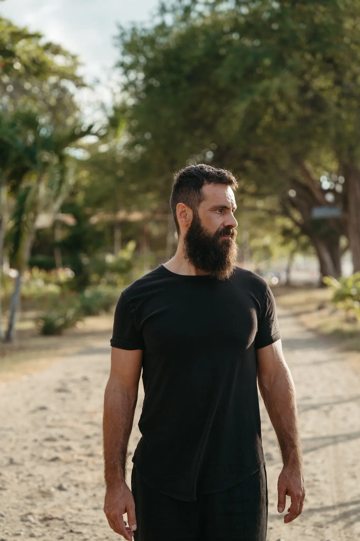 Daniel Paulus - průvodce, mentor, individuace, léčení, smysl