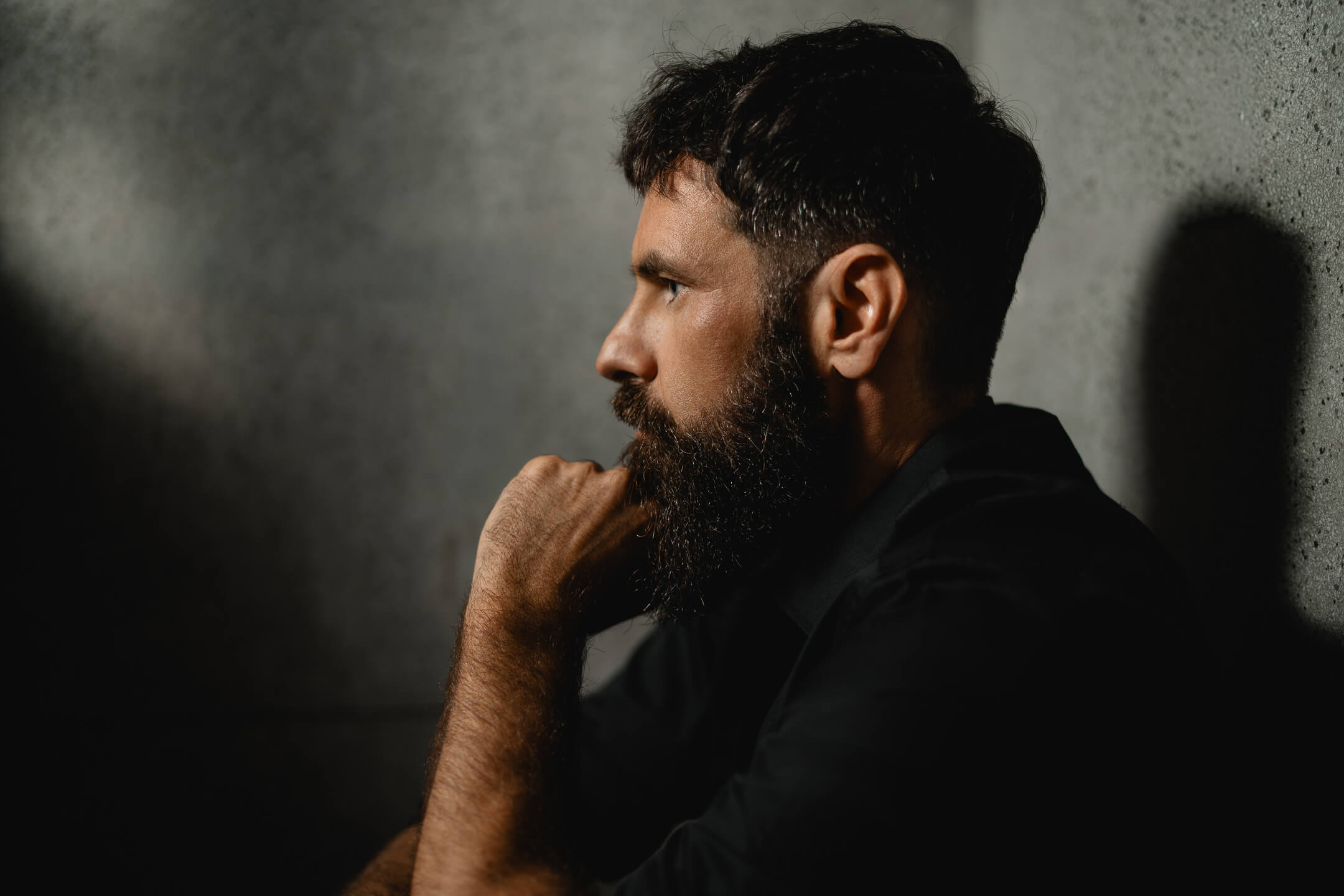 Daniel Paulus - průvodce, mentor, individuace, léčení, smysl