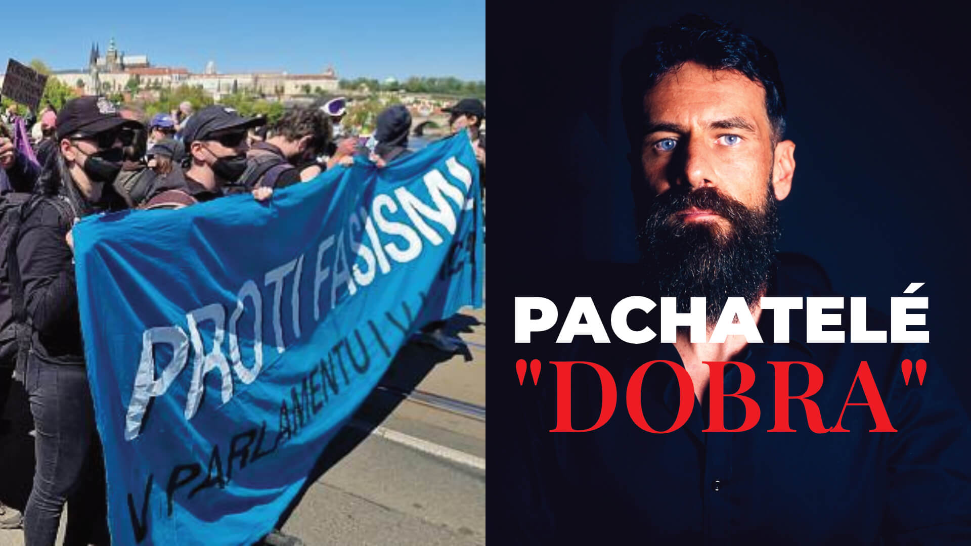 Pachatelé dobra: když se ctnost stane závislostí 