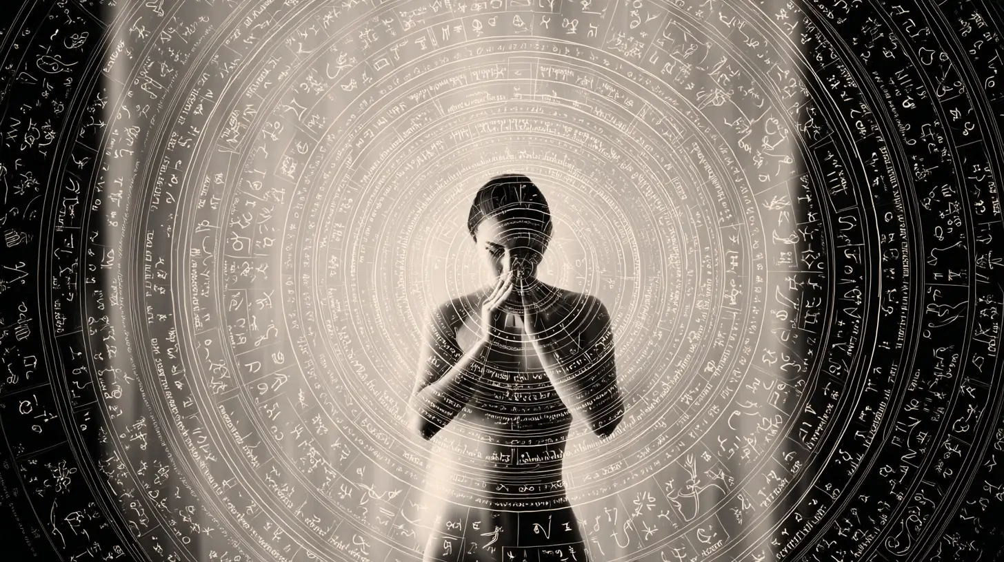 Džjotiš – světlo vědomí a mapa dharmy