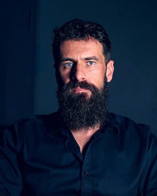 Daniel Paulus