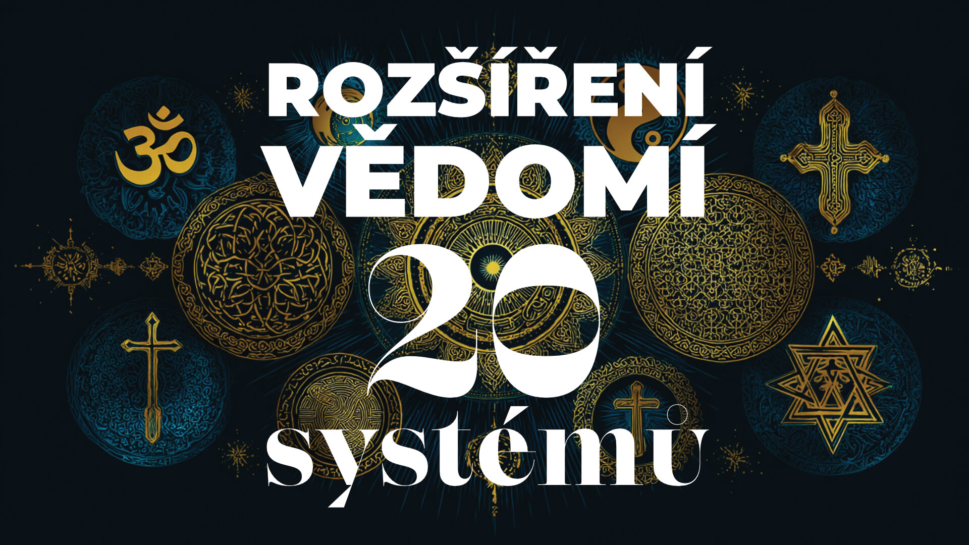 21 systémů pro rozšíření vědomí