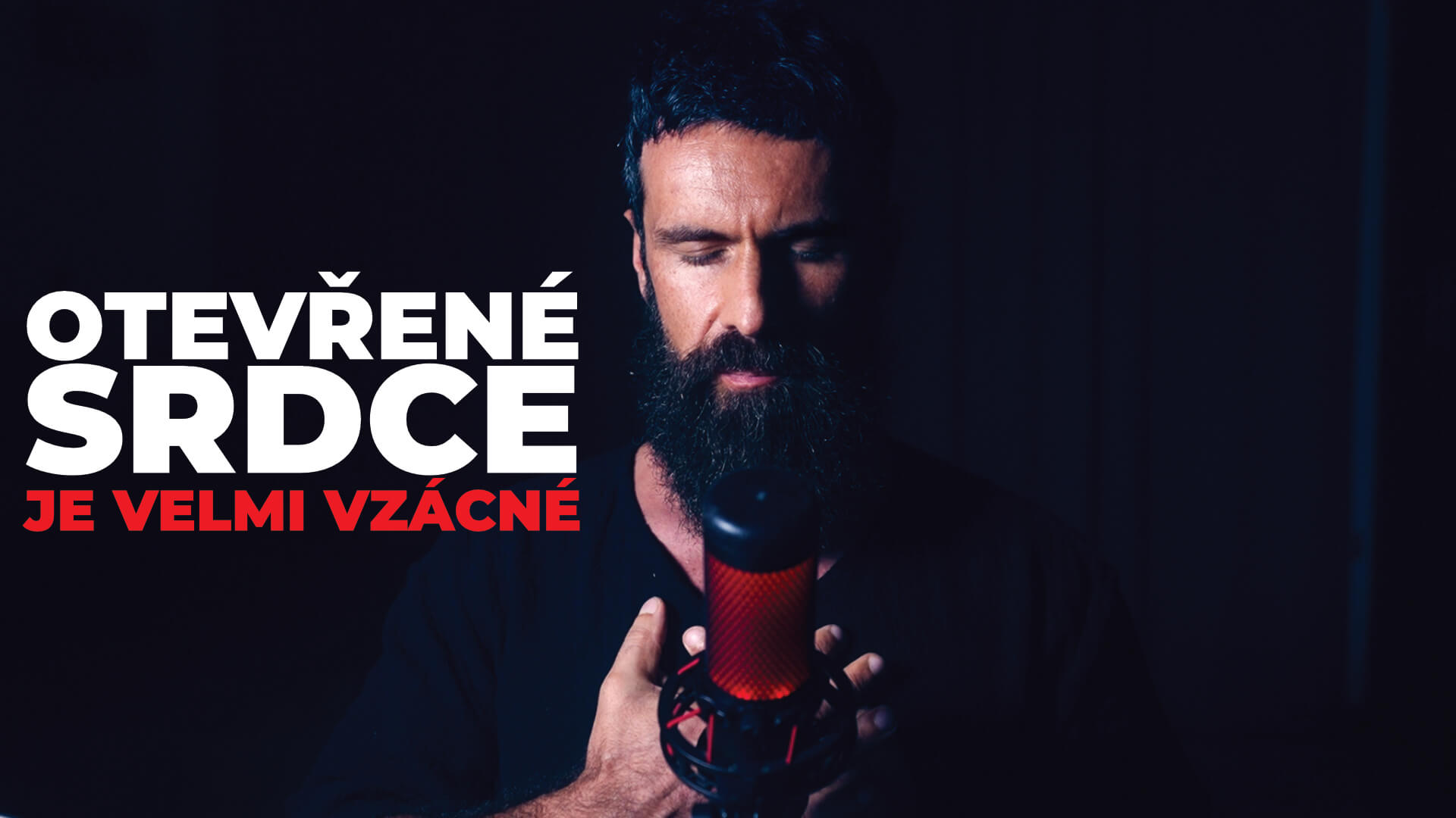 Anāhata čakra: Proč srdce je hranice transformace | Daniel Paulus