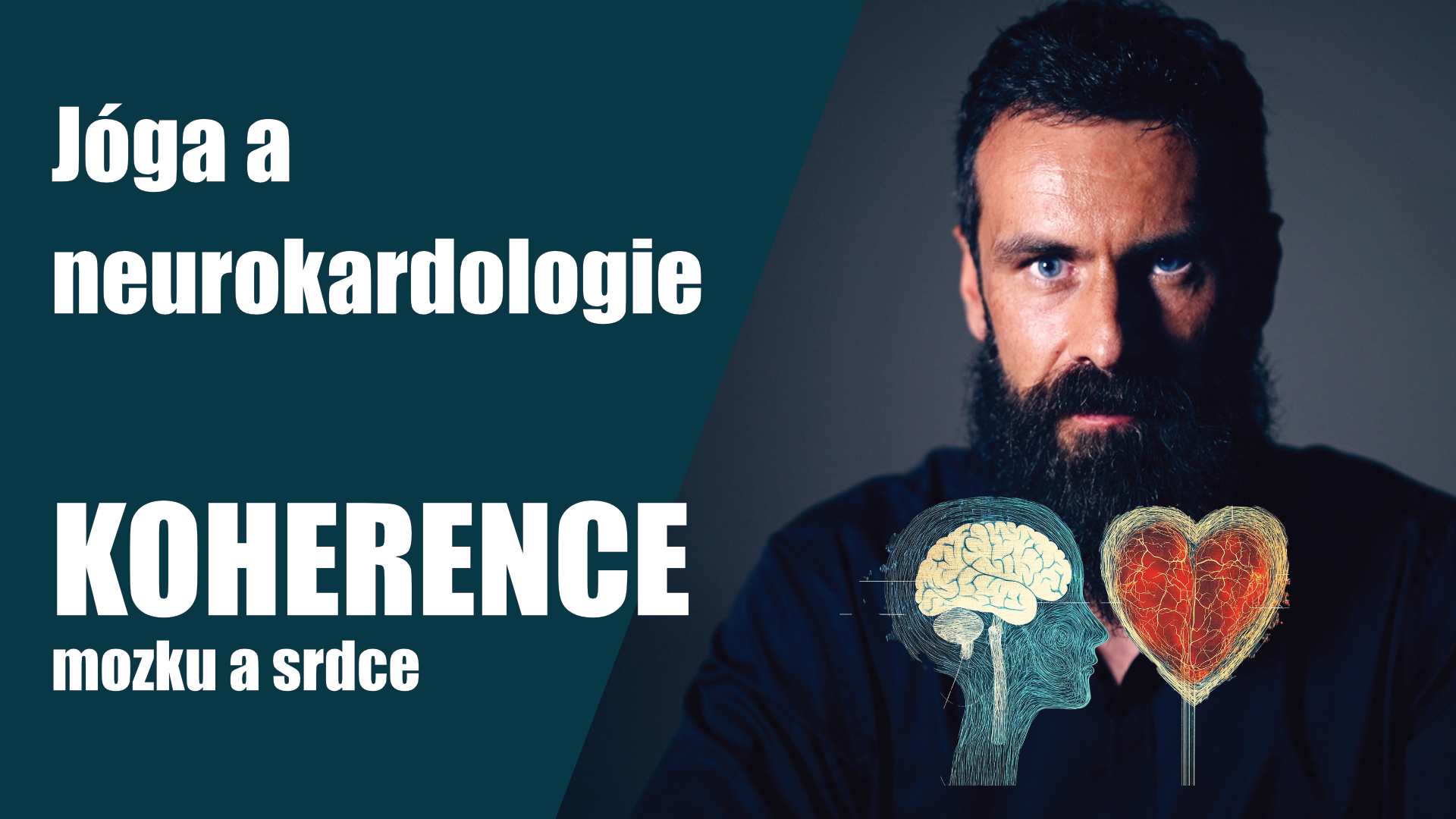 Jóga a neurokardiologie