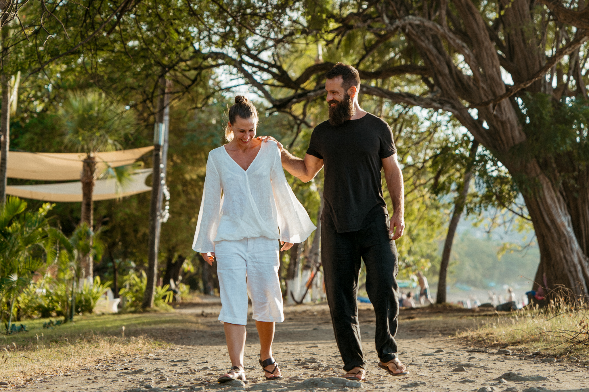 Daniel Paulus a Kristýna Paulus – jóga, psychologie, ajurévda a džjotiš na cestě k uzdravení mysli a těla