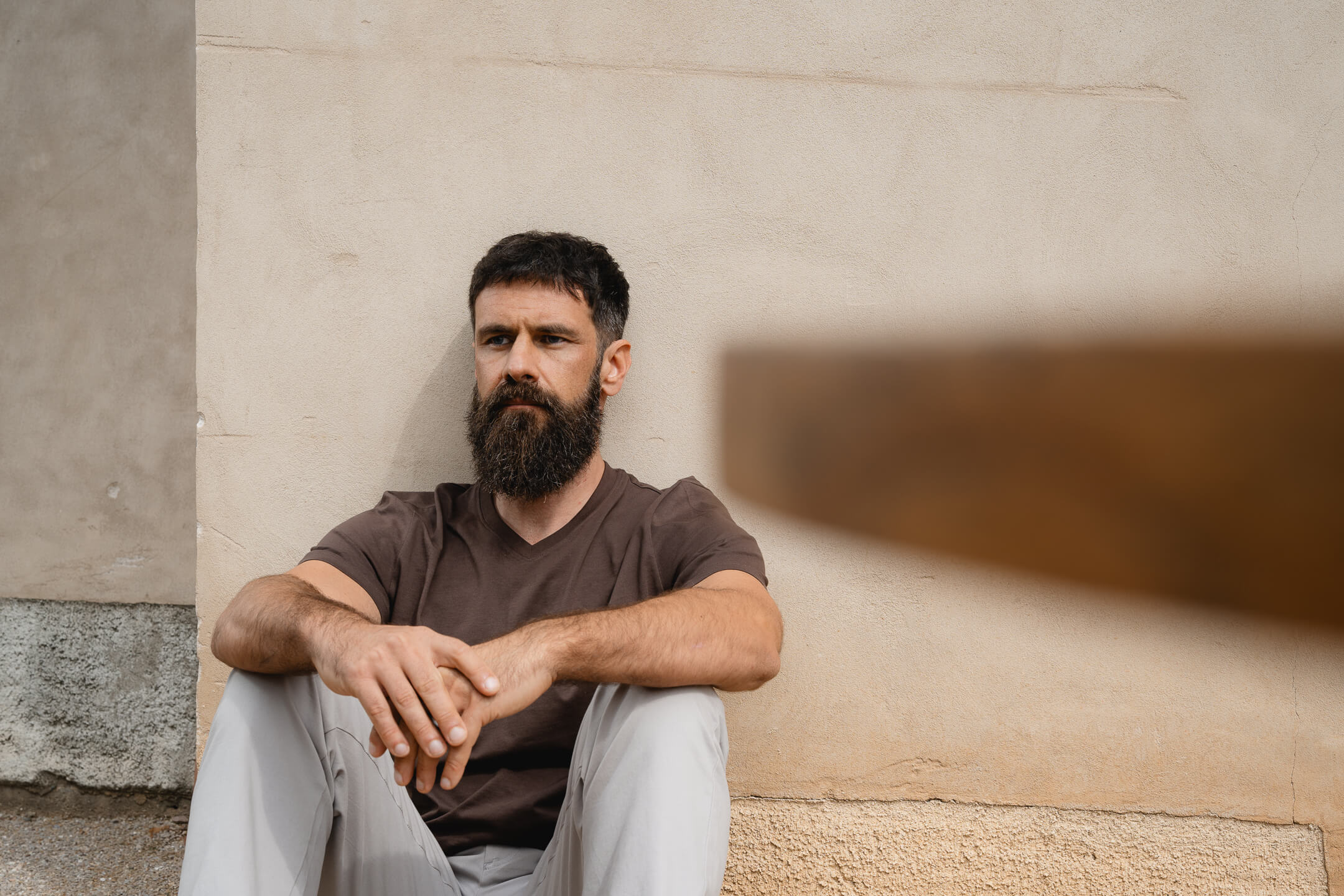Stín a projekce