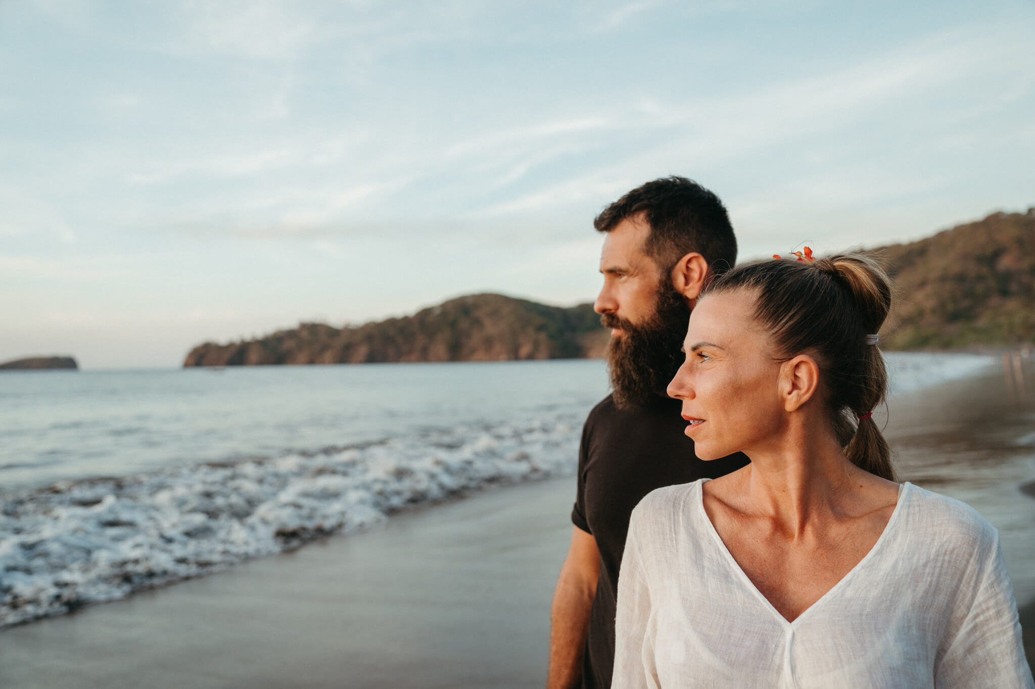 Jóga je více než ásána, meditace, seberozvoj