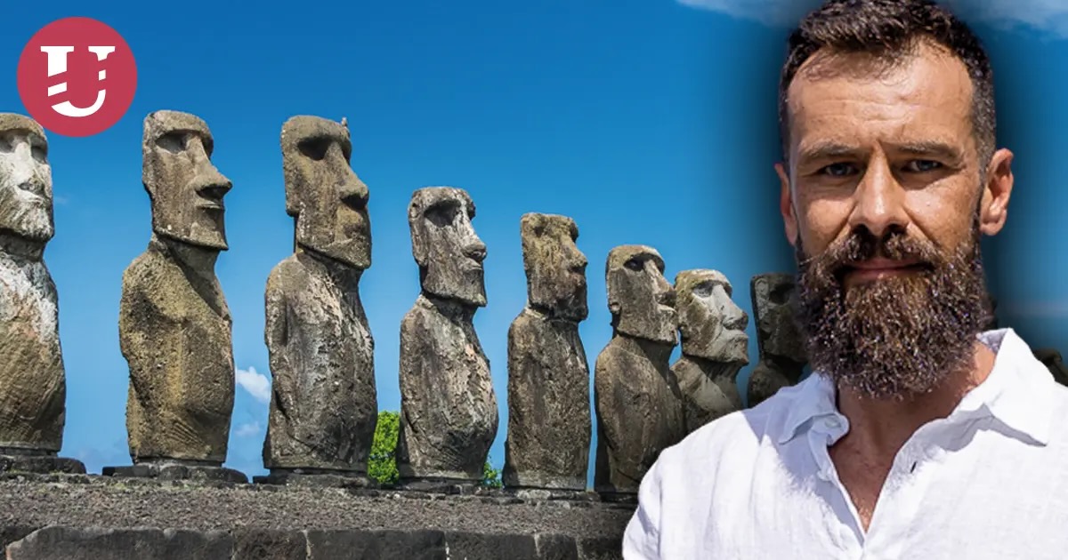 Civilizační změna nastane rychle. Můžeme jí projít bezpečněji, než v minulosti