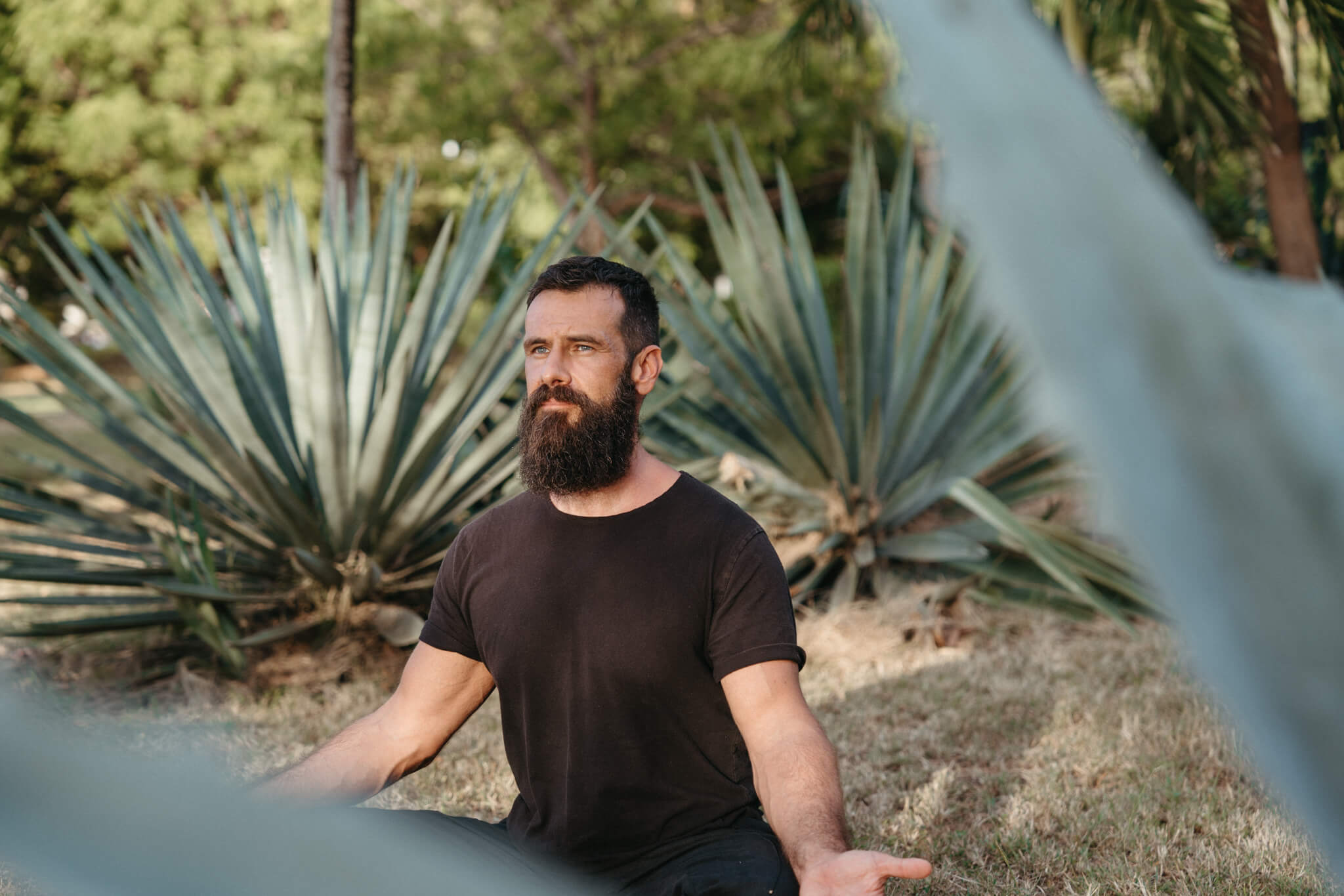 Daniel Paulus - meditace, mantra, joga