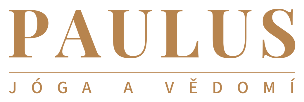 Paulus Yoga & Consciousness