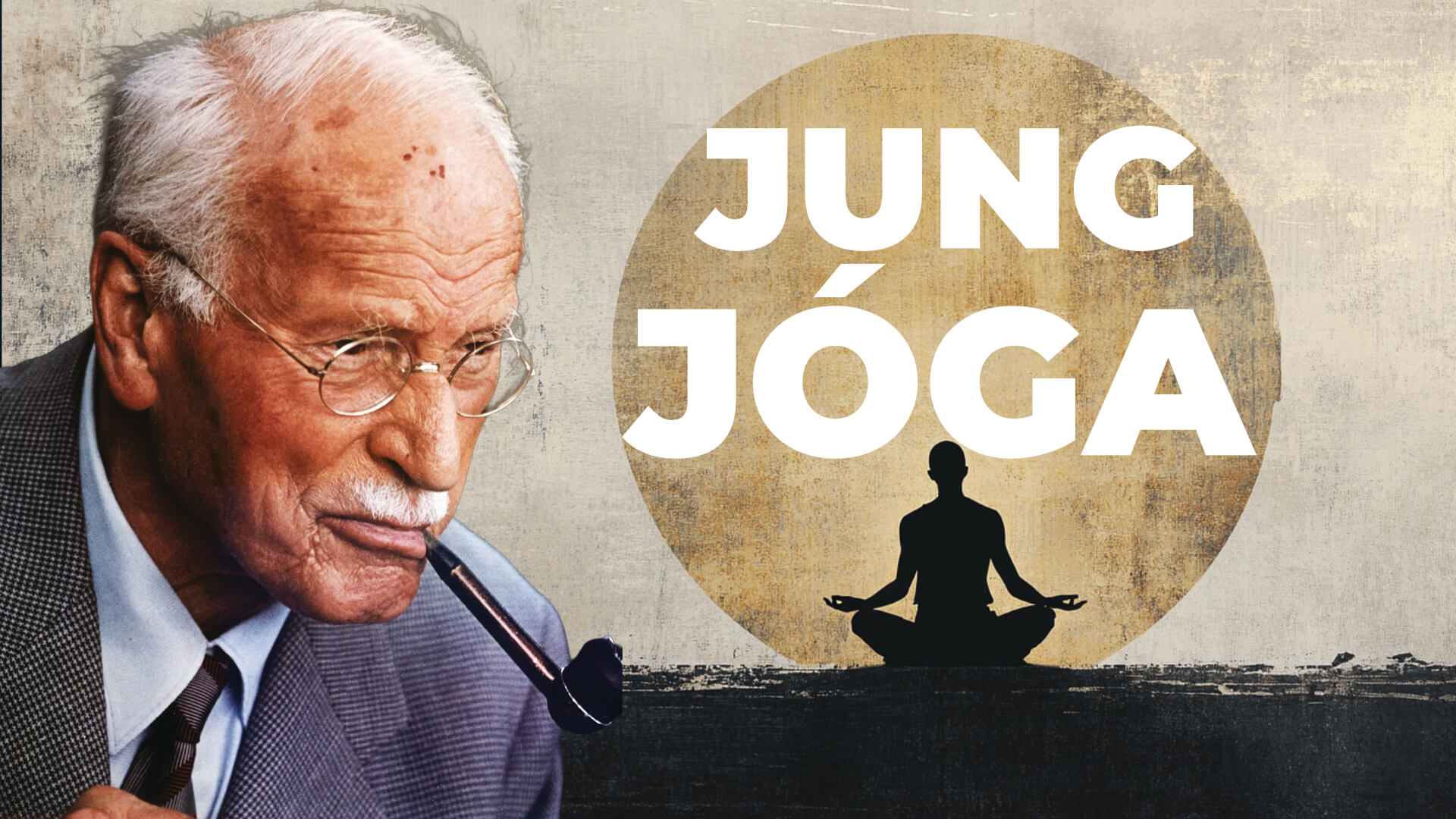 CG Jung a jóga