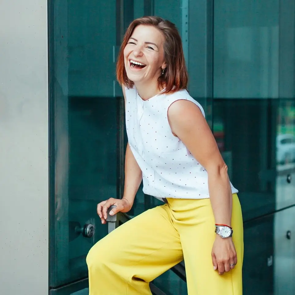 Klientka džjotiš jyotish védská astrologie konzultace