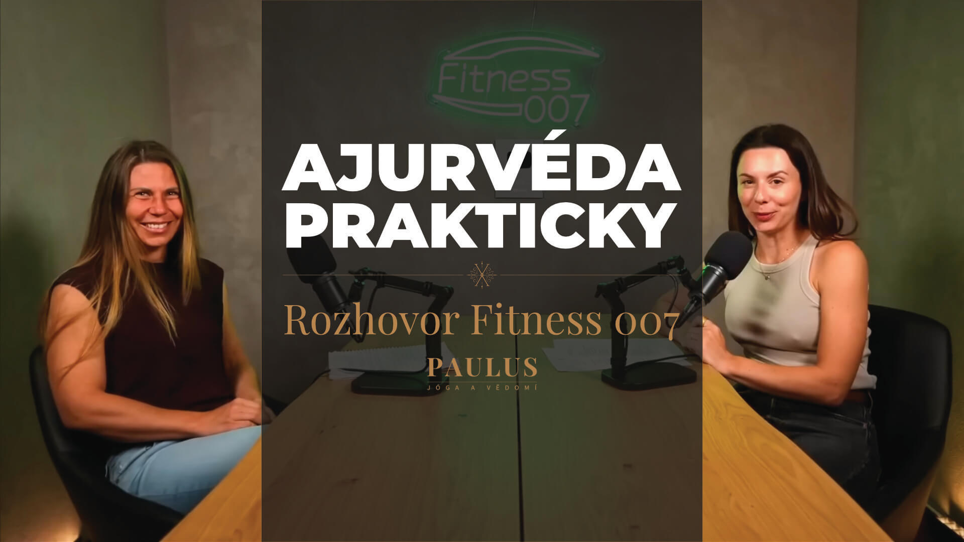 Ájurvéda prakticky: jak nastavit rytmus dne