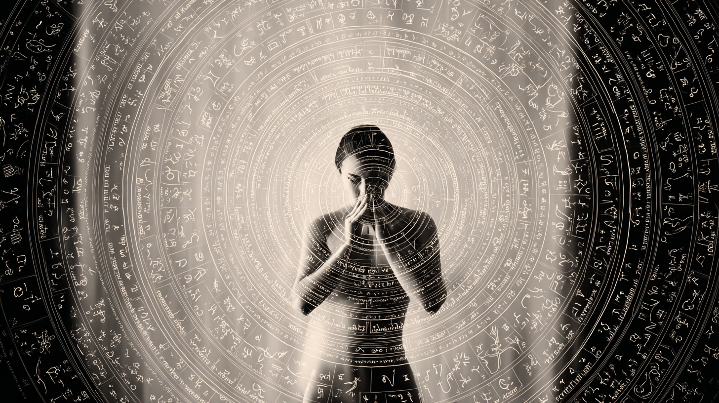 Džjotiš je tradiční védská astrologie – systém práce s časem, karmou a vnitřním potenciálem člověka.